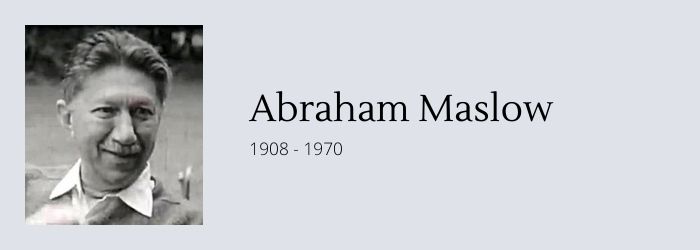 abraham-maslow