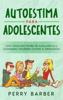 autoestima para adolescentes