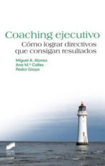 coaching ejecutivo