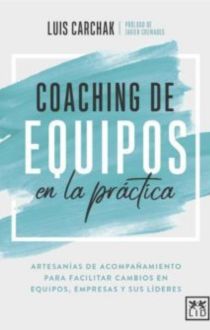 coaching equipos en la practica