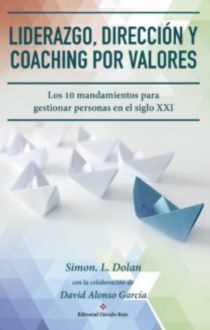 liderazgo direccion coaching valores